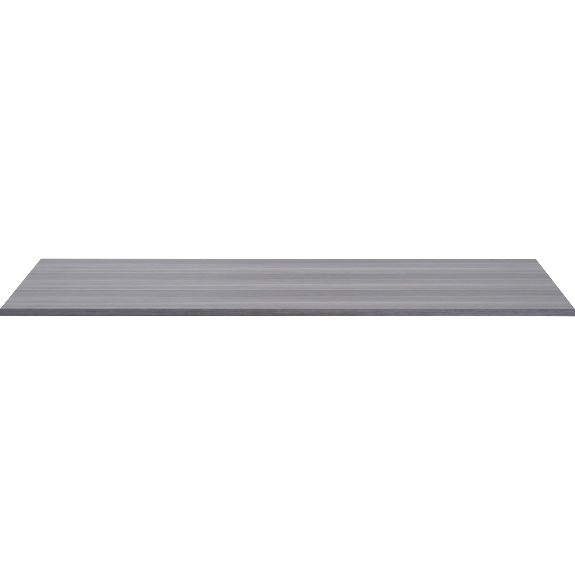 Lorell, LLR16258, Revelance Conference Rectangular Tabletop, 1 Each