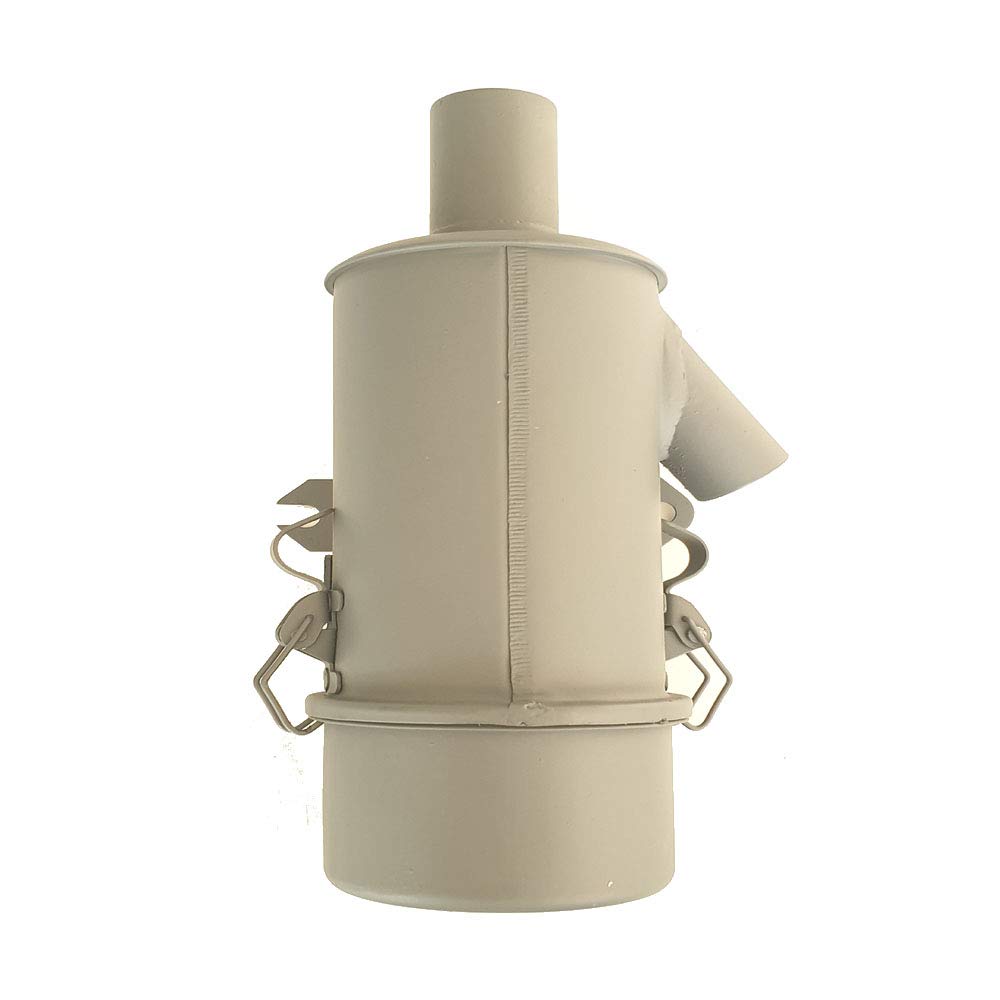 Raparts 187118M91 Air Cleaner Assy Fits Massey Ferguson To35 35 202 204