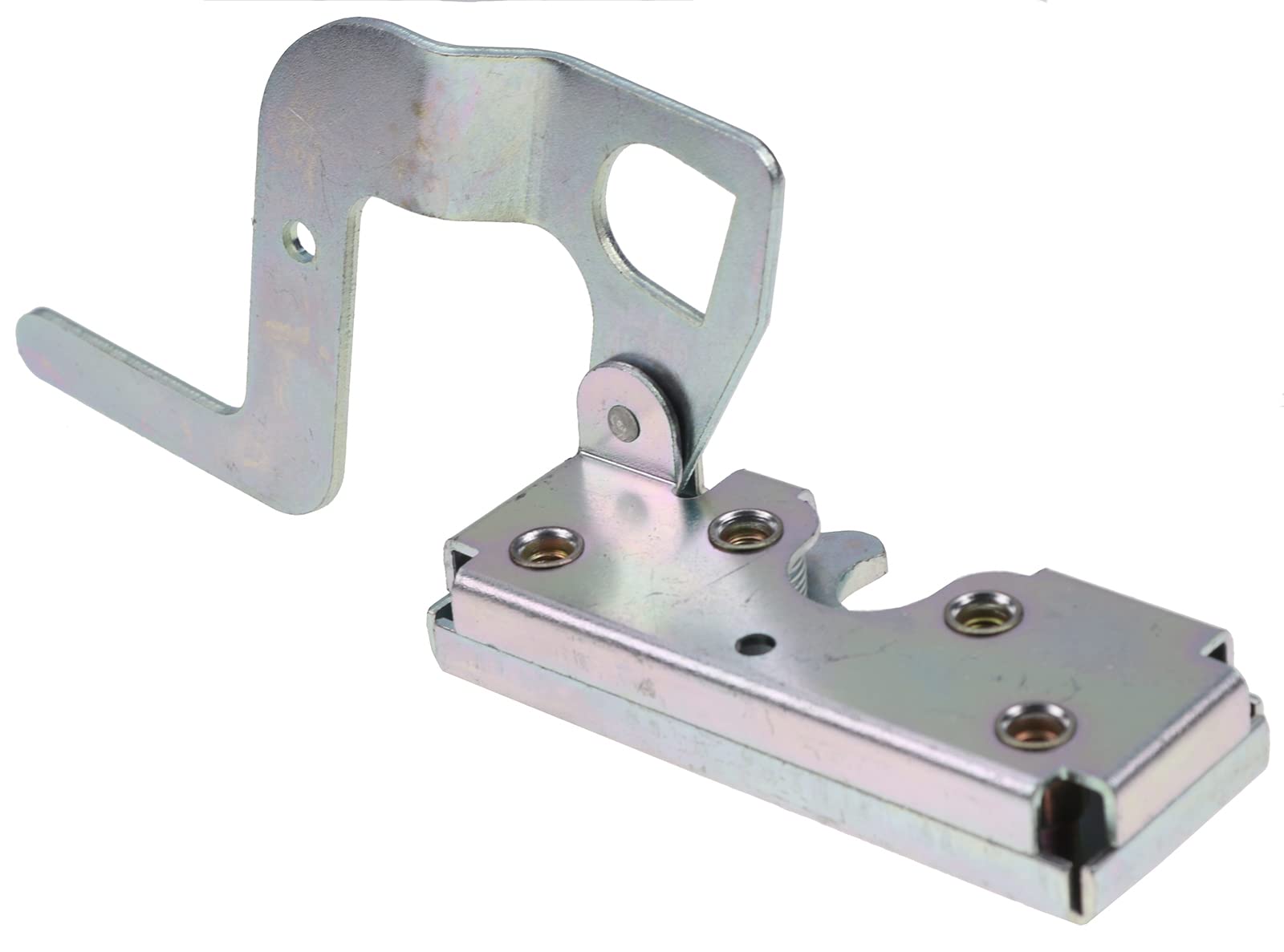 Solarhome Rear Back Door Latch 6670867 6711524 6649420 For Bobcat 553 751 753 763 773 863 864 873 883 963 2400 2410 S175 S185 T1