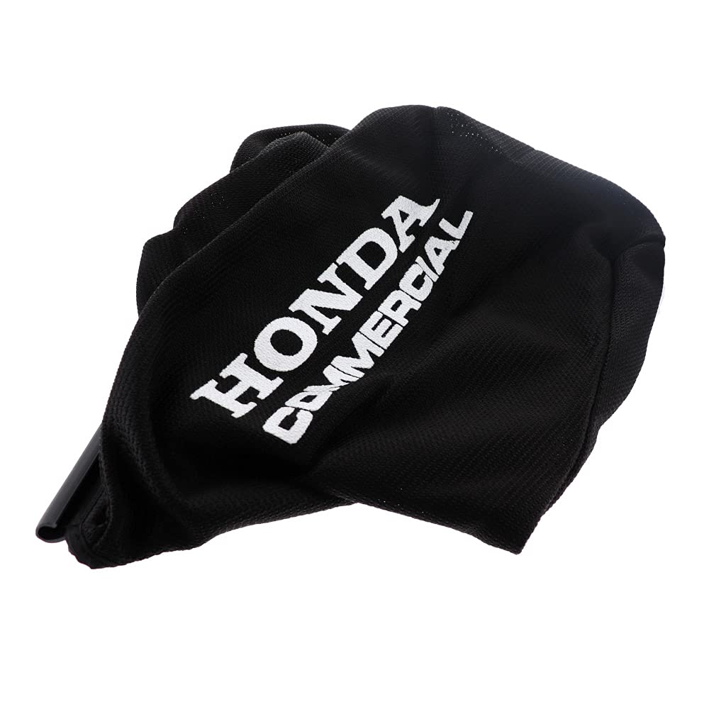 Honda 81320-Vk6-610 Fabric Grass Bag