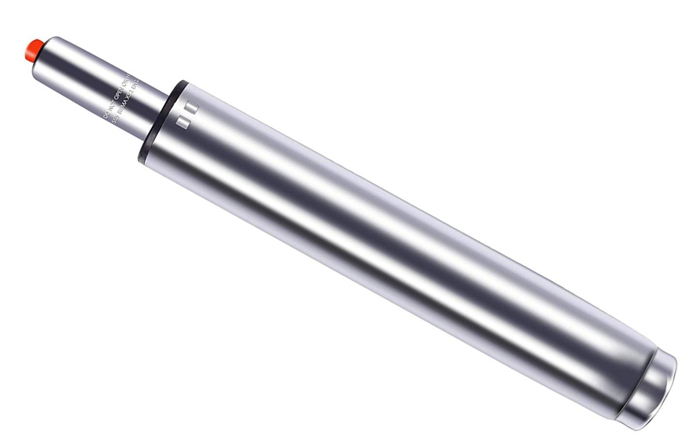Antlu 6.5 Long Stroke Adjustable Gas Lift Cylinder for Office Chair Stool Replacement, Tall Hydraulic Pneumatic Cylinder Shock P