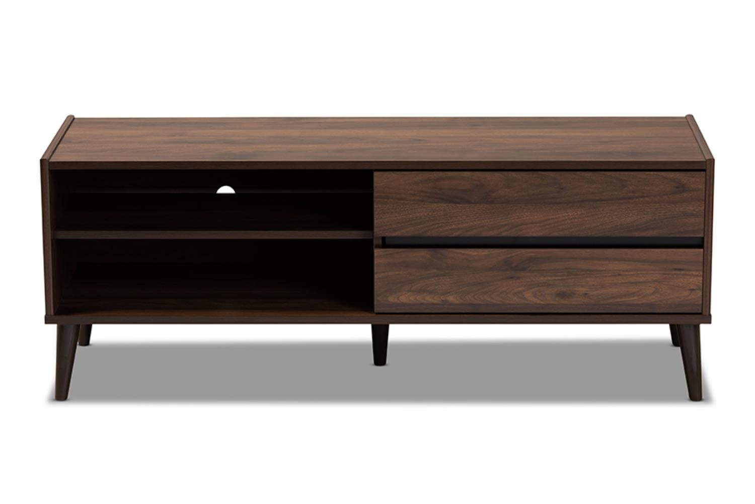 Baxton Studio Suli TV Stand - Thumbnail 4