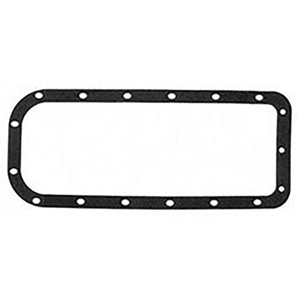 Raparts 70232325 Oil Pan Gasket Fits Allis Chalmers B Ib C Ca D10 D12 D14 D15 Rc I40 I400 I60 I600