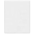 Storesmart Letter-Size Pockets - Peel & Stick Open On The Short Side - 10 Pack - 8 1/2' X 11' - (Zstb582S-10)