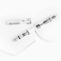 Twsbi Diamond 580 Fountain Pen Nib Ef