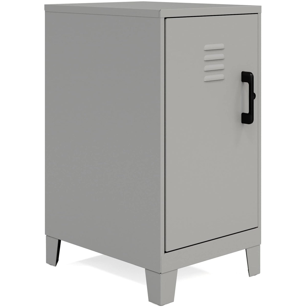 LYS SOHO Locker, Gray