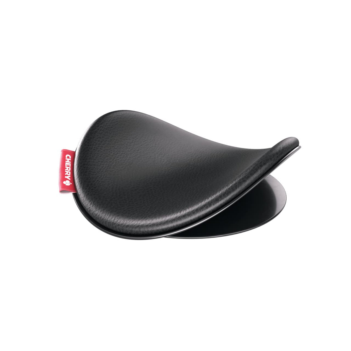 Cherry Slidepad Ergo, Sliding Armrest To Improve Ergonomics, Igr-Certified, Compatible With All Mice And Keyboards, Usable For R