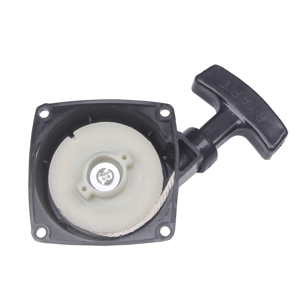 Bh-Motor New Recoil Pull Starter For Echo Trimmer Blower Brush Cutter Gt-2400 Hca-2400 Lst-2450 Pe-2400 Shr-2100 Tt-21A Ed-200 E