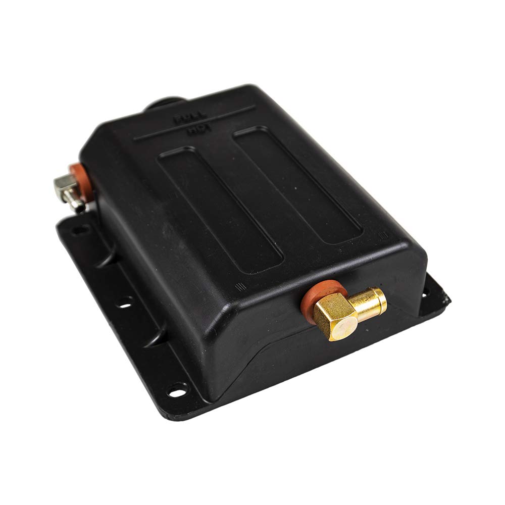 Ferris Mower 5061712 Hydraulic Tank Assembly