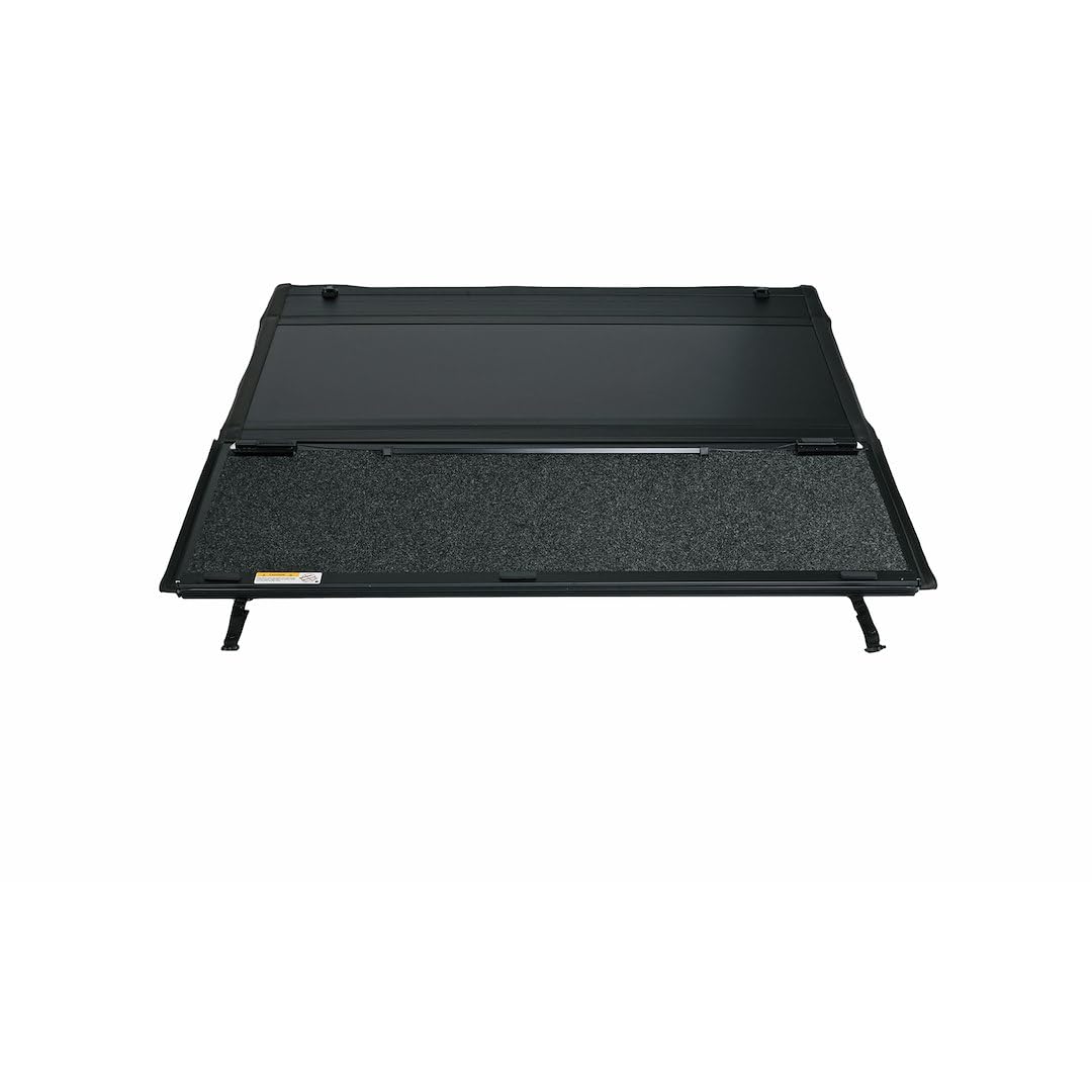 Trailfx Tonneau Cover Tfx5709