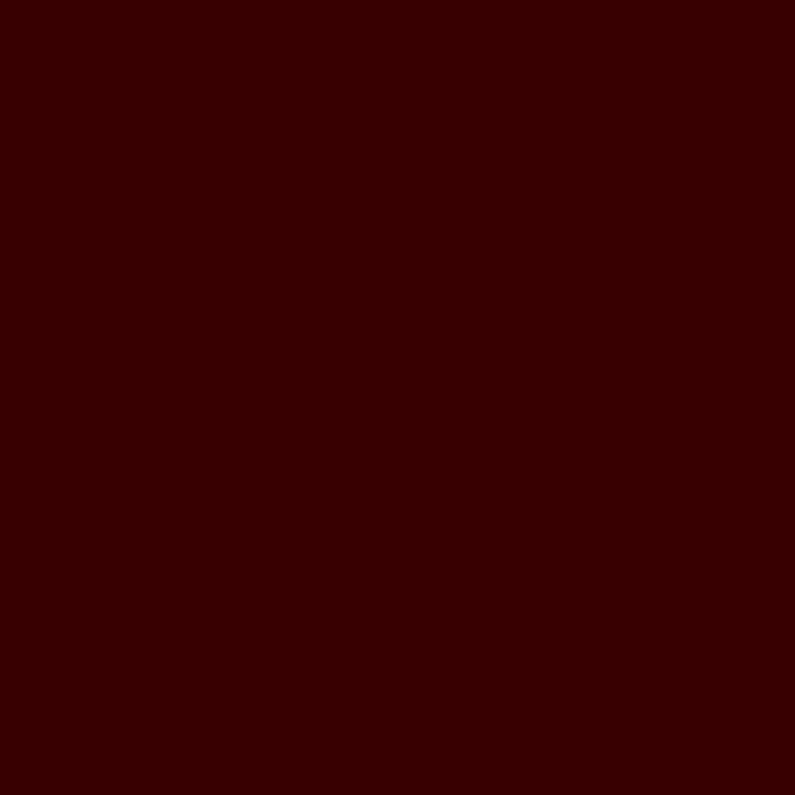 Blazing Needles Twill Papasan Cushion, 48" x 6" x 48", Burgundy