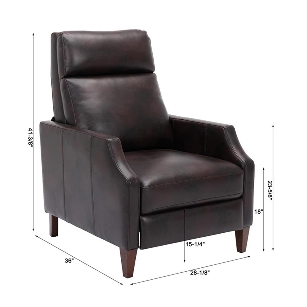 Comfort Pointe Balantyne Recliner - Thumbnail 4