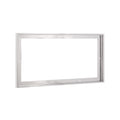 Pixy Canvas Floater Frame 30x48 for 3/4 (0.75) inch Deep Canvas Paintings/Canvas Prints/Wood Canvas Panels/Wall Art/Wall Decor/H