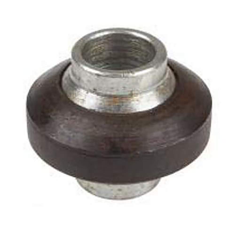 Raparts Weld On Socket Ball Joint Top Link Category Ii 1' Bore