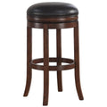 American Woodcrafters Stella Backless Counter Stool
