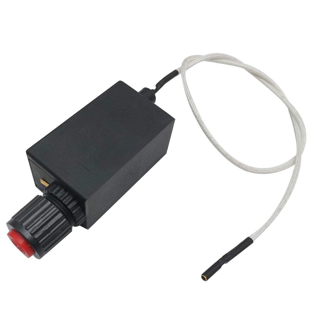Mensi Electronic Push Button Pluse Igniter & Wire 500Mm For Uniflame Patio Heaters, Gas Firepits
