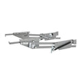 Rev-A-Shelf Kitchen Cabinet Spring Loaded Mixer and Appliance Lift Assist Mechanism for Small Kitchen Appliances w/Soft Close, Z
