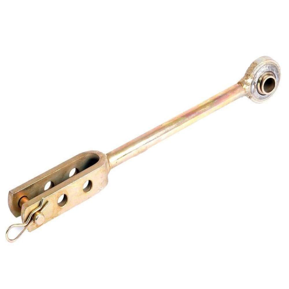 Raparts 159975 3 Point Hitch Adj Adjustable Side Link For Compact Tractor 13 14.5 16