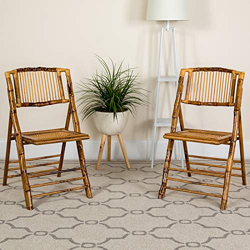 American Champion Folding Chair [Set Of 2]