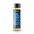 Oil of Gladness Hyssop Anointing Oil - Oil for Daily Prayer, Ceremonies and Blessings 1/4 oz