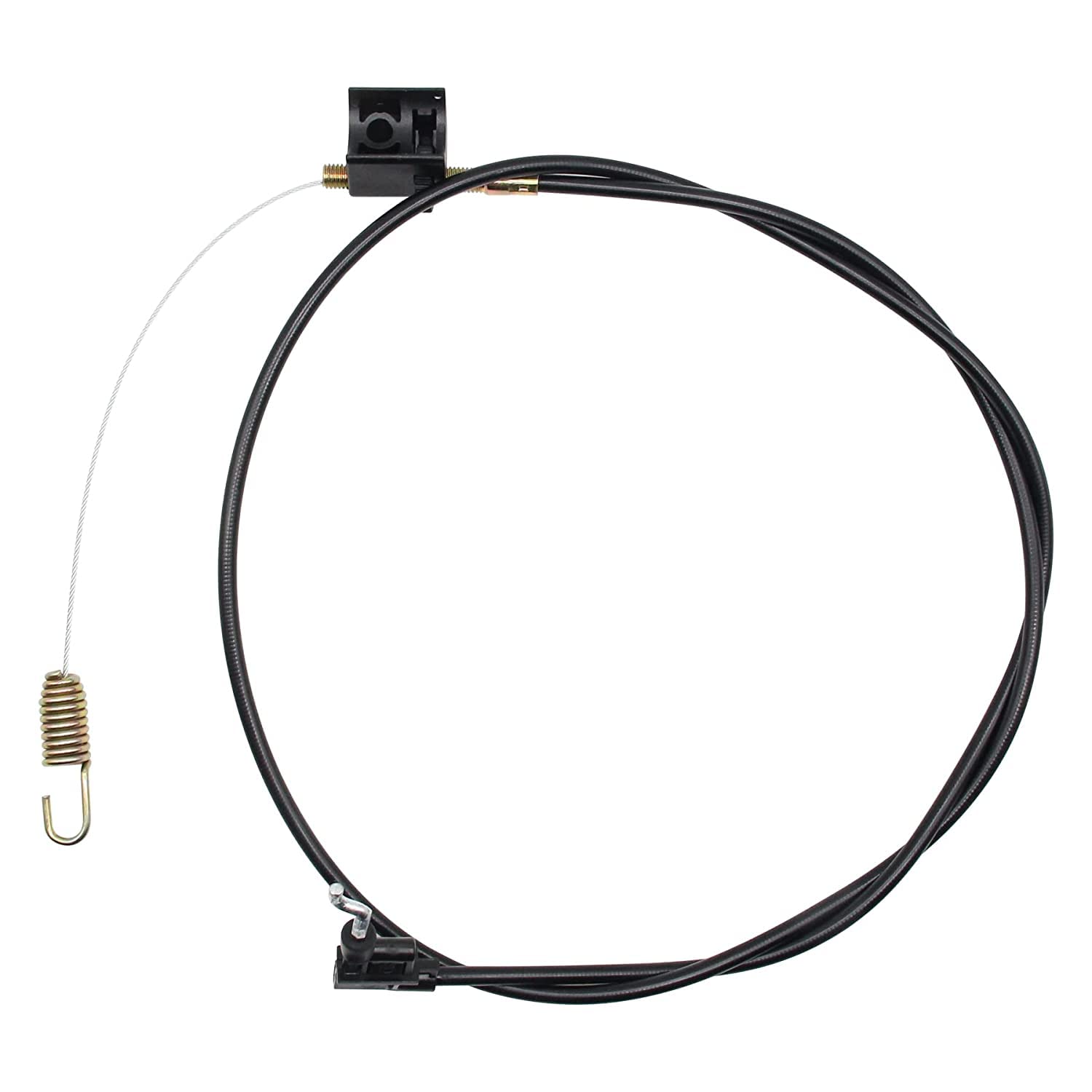 Fascinatte Gx23863 Drive Throttle Cable Fits John Deere Js26 Js28 Jm26 Walk Behind Mower