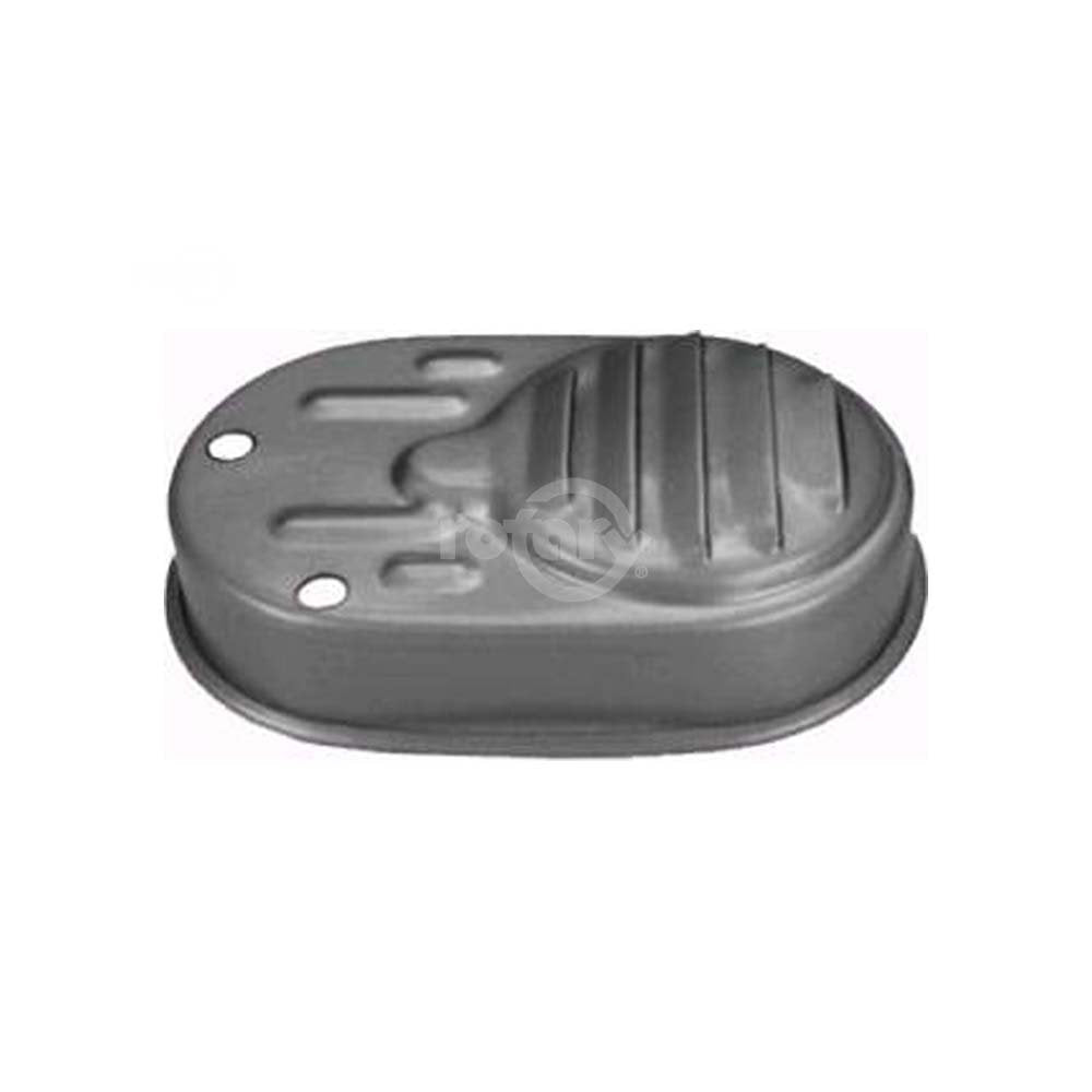 Rotary 7727 Bolt-On Muffler For Kohler