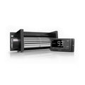 AC Infinity AIRBLAZE T10, Universal Fireplace Blower Fan Kit 10 with Temperature and Speed Controller, Compatible with Lennox, H