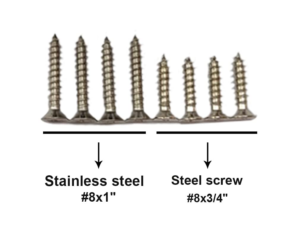 Qcaa Heavy Duty Solid Metal Closet Rod Socket Set, 1-3/8'', Polish Brass, 4 Pair, Made In Taiwan