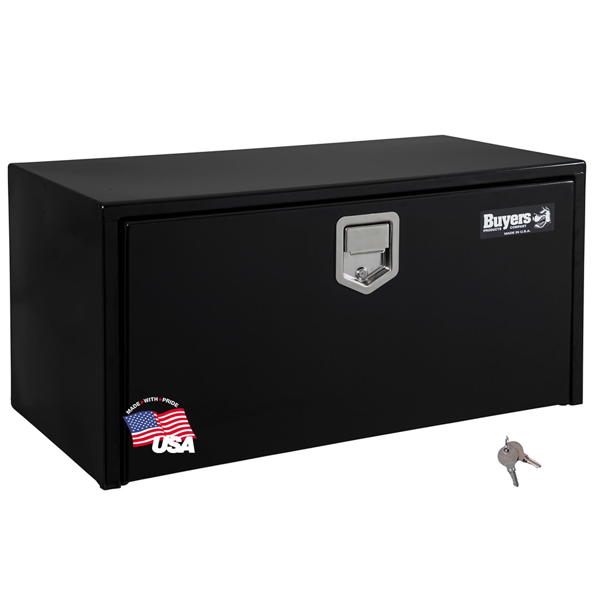 Toolbox 18X18X30 Sst Rtry Paddle Bl