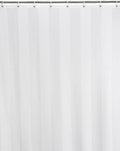 Kuber Industries PVC AC Curtain7ft 0.2mm Transparent (ACCUR26)