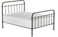 Coaster Home Furnishings Livingston Metal Bed, Full, Dark Bronze (CO-300399F)