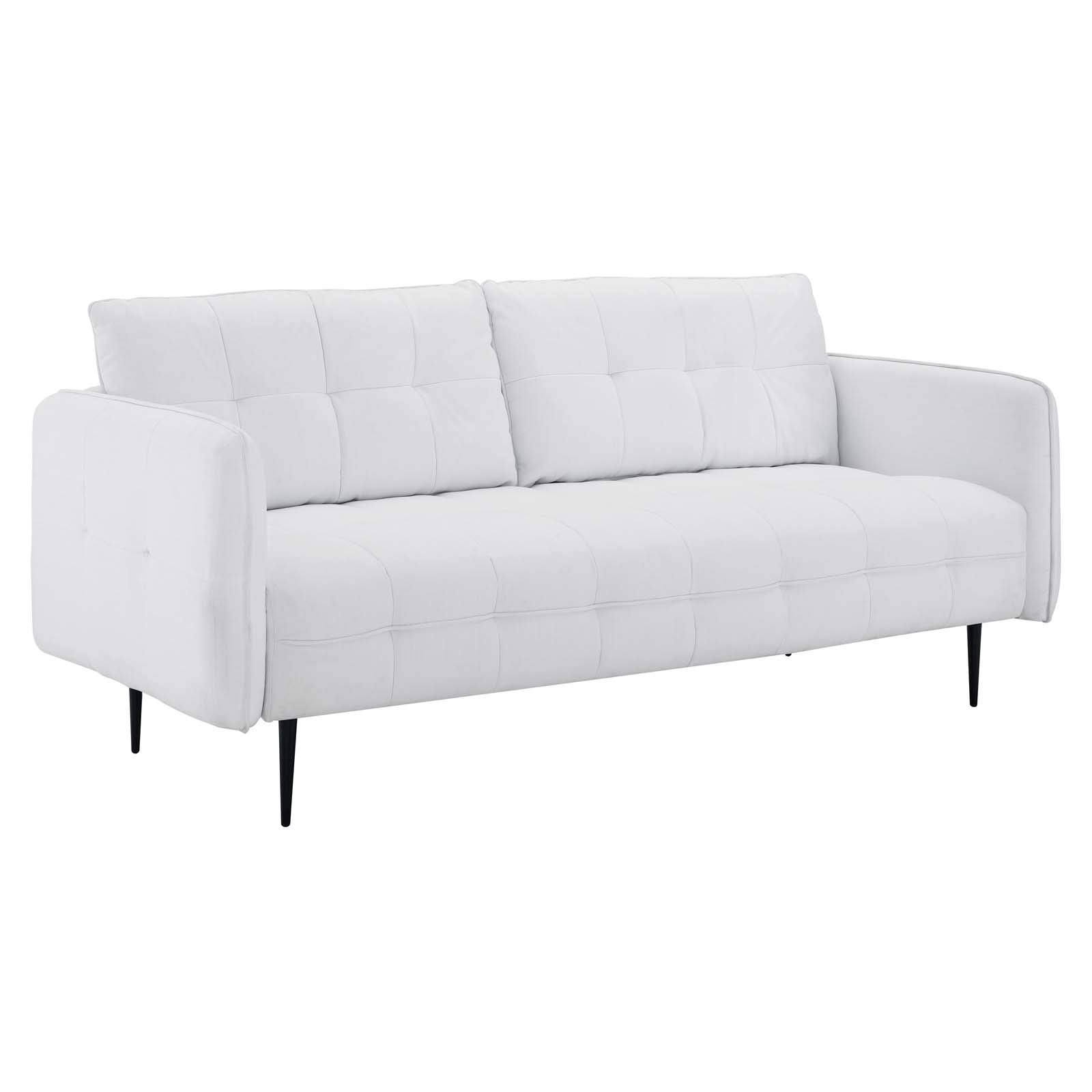 Modway Cameron Sofas, White