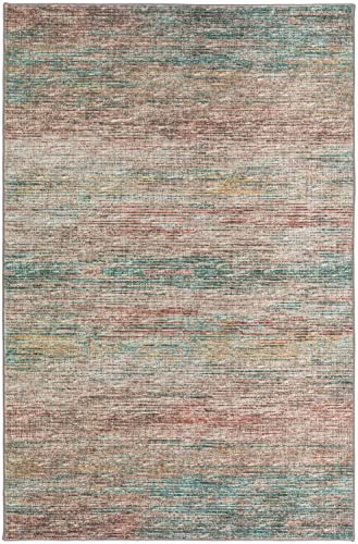 Dalyn Ciara Cr1 Mocha 8' X 10' Rug Cr1Mo8X10