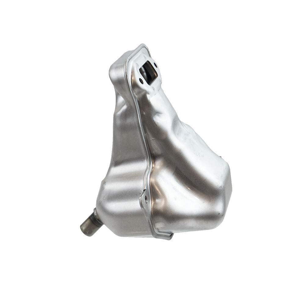 Husqvarna 587668702 Muffler Assembly