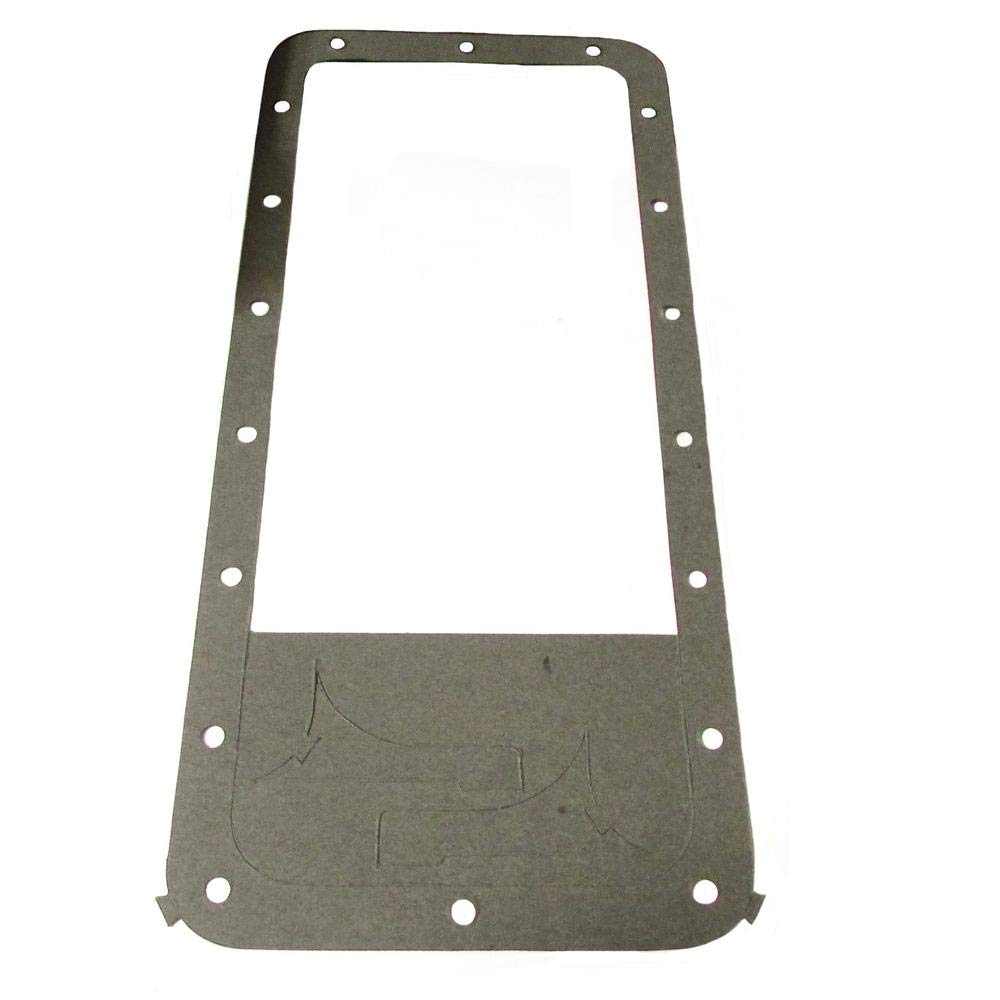 Raparts 1750024M1 Fits Massey Ferguson Pan Gasket 2500 202 204 2135 135 150 35 50 F40 +