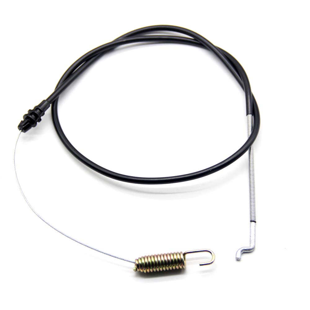 Pro-Parts 105-1844 Replacement Traction Control Cable For Toro Rear Drive Propelled Lawn Mower 105-1844