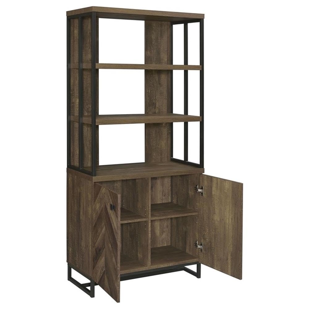 Coaster Home Furnishings Bookcase