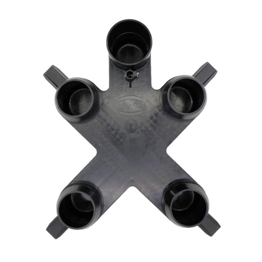 Val-Pak Heavy Duty Manifold Replacement For Cx3000C V60-550