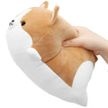 Sofipal Corgi Dog Plush Pillow, Soft Shiba Inu Corgi Butt Stuffed Animal Toys Gifts For Bed, Valentine, Kids Birthday, Christmas