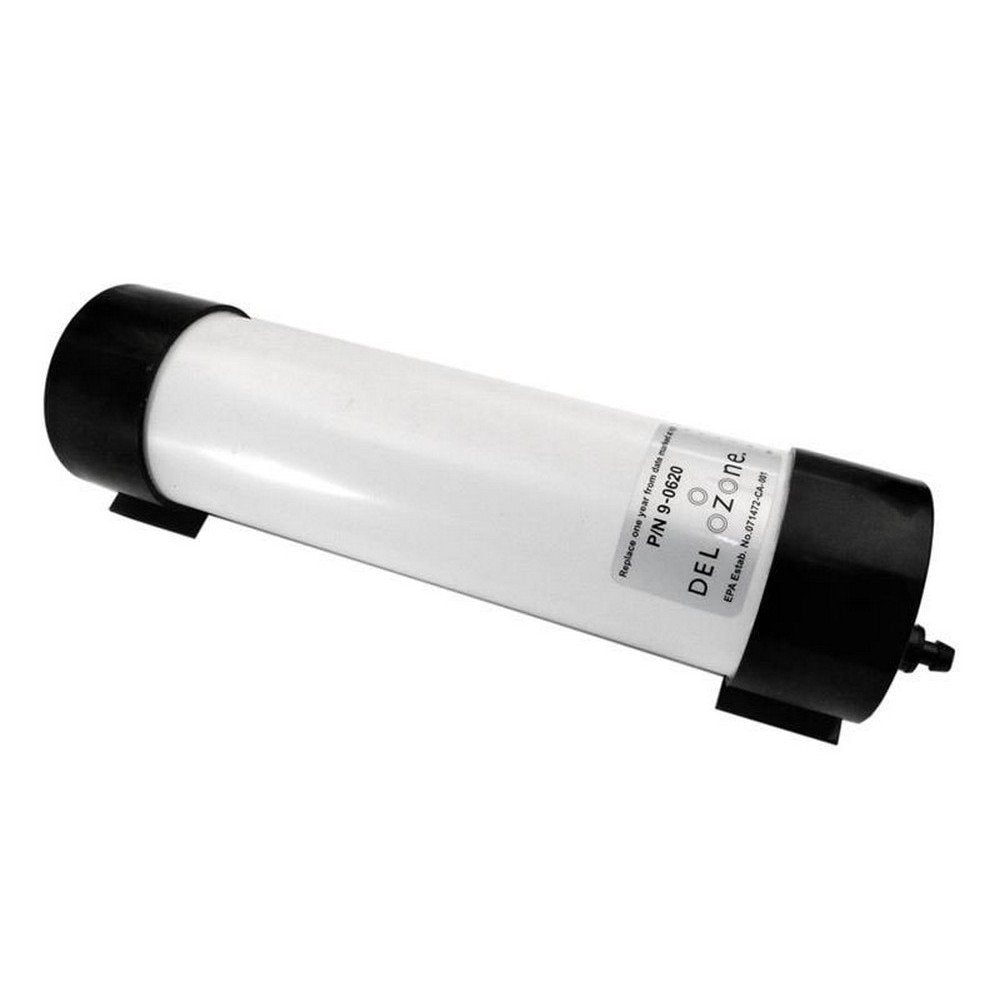 Del Ozone Del90620 Mdv Carbon Destruct Replacement Cartridge