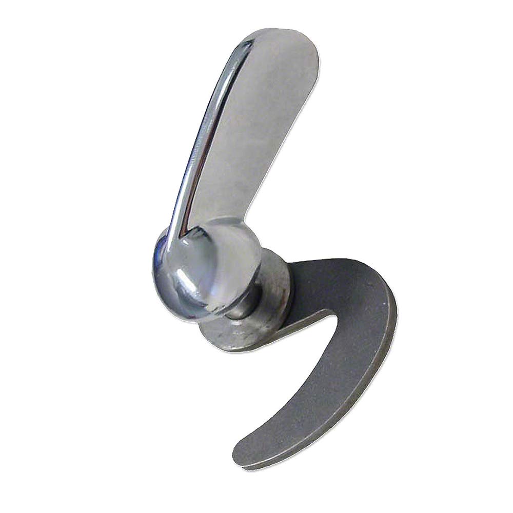 Raparts 184779M92 New Hood Latch Assm Fits Massey Ferguson Tractor Models 20 40 +