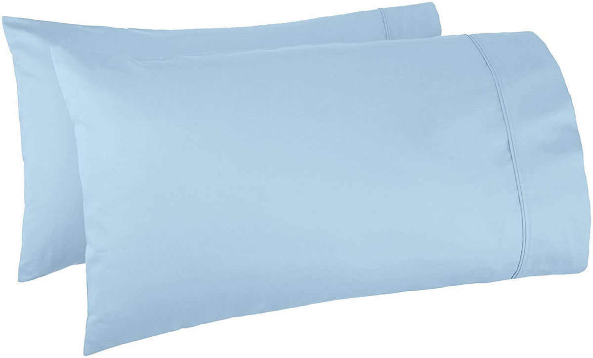 Tbm Oversize Pillow Case Extra Large Fit Even The Fluffiest Pillows Including The Pancake Pillow Sleeve Style Extra Tall Pillowc