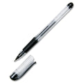 Skilcraft Alphagel Ink Pen - Black Ink (Nsn4845250)
