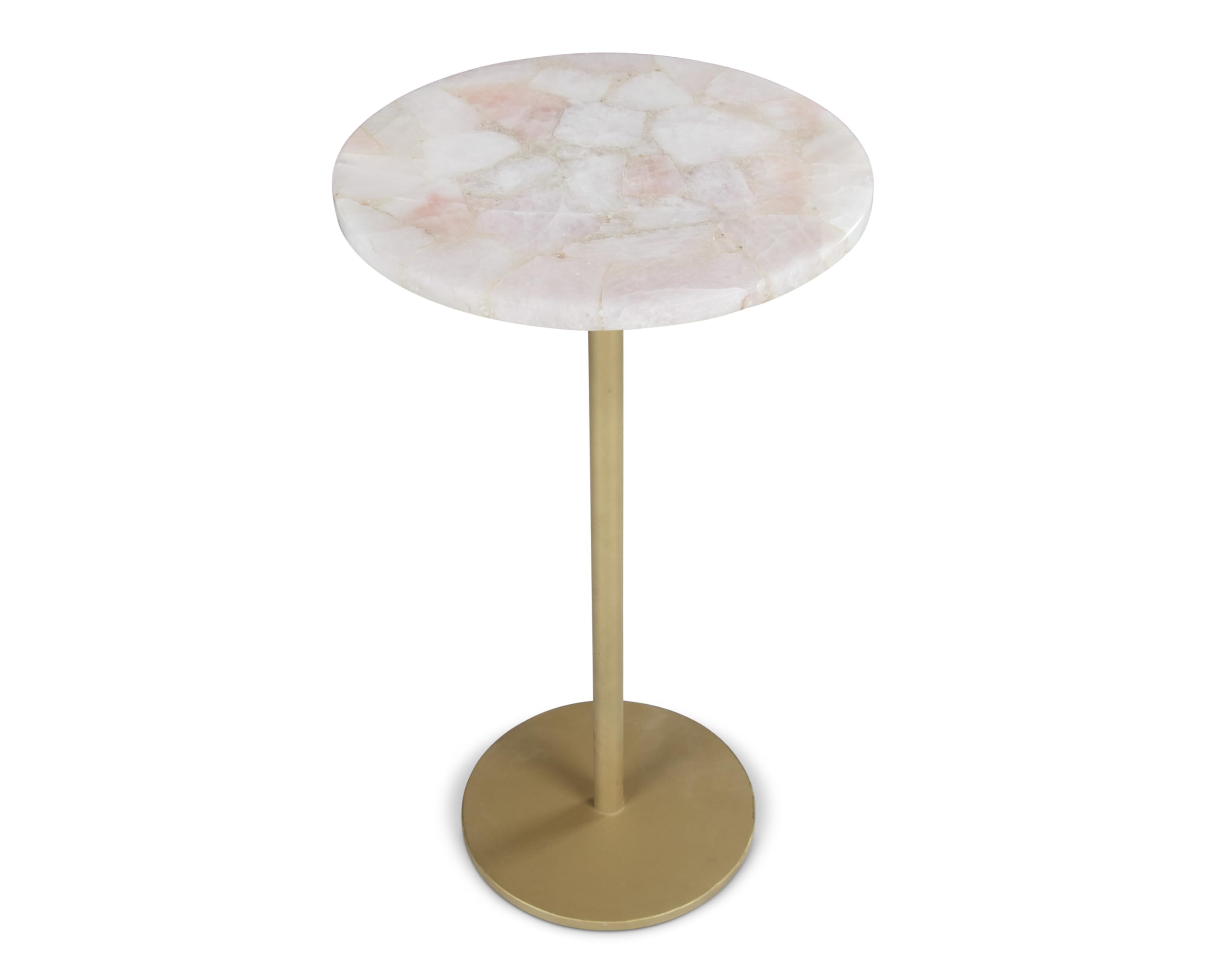 Steve Silver Rosie Chairside End Table