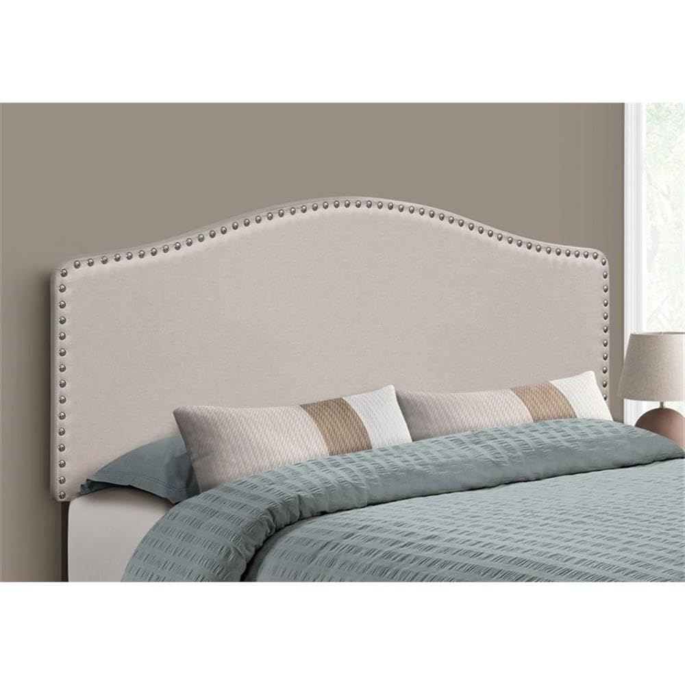 Monarch Specialties I 6014Q Headboard - Thumbnail 3