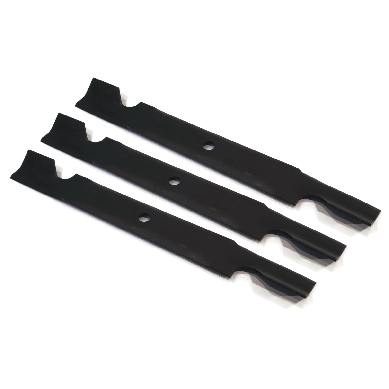 Toro 115-9650-03 Hi Flo Blade Kit (Set Of 3)
