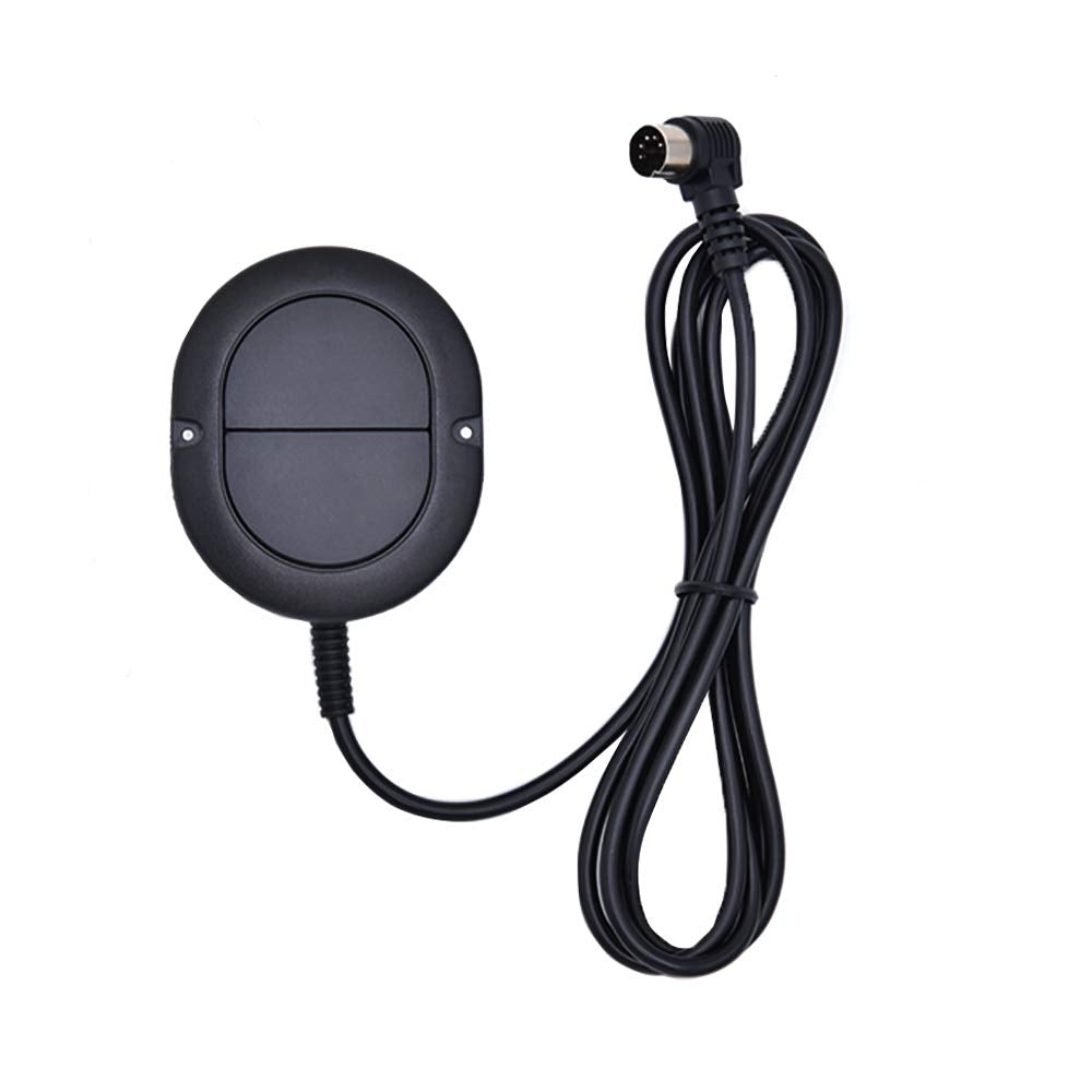 Fromann 2 Button 5 Pin Power Recliner Handle Electric Lift Chairs Hand Controller Side Hand Control Handset Replacement Parts