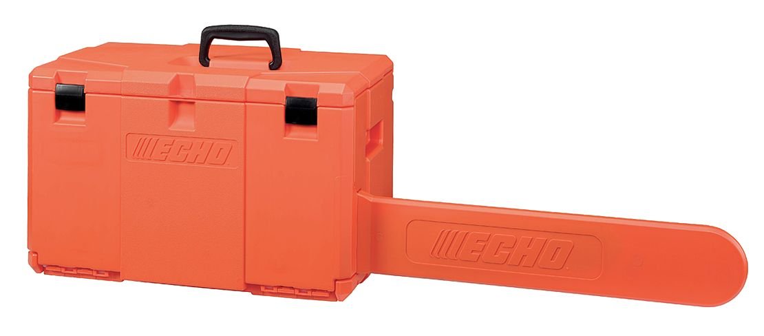 Echo Toughchest 24' Chainsaw Protective Case 99988801211