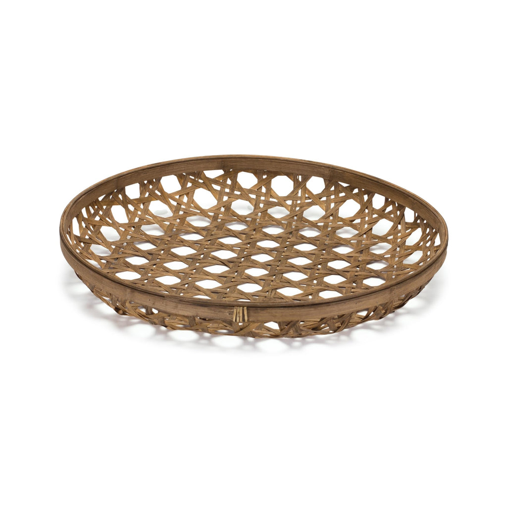Bamboo Tray