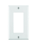 Leviton, White